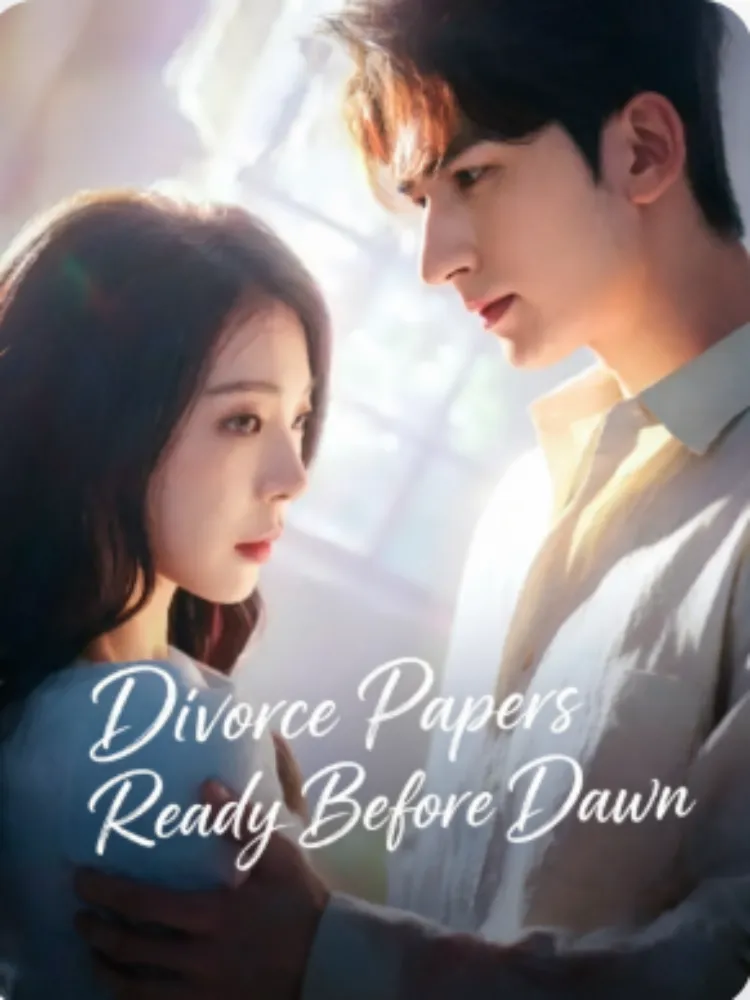 Divorce Papers Ready Before Dawn封面图
